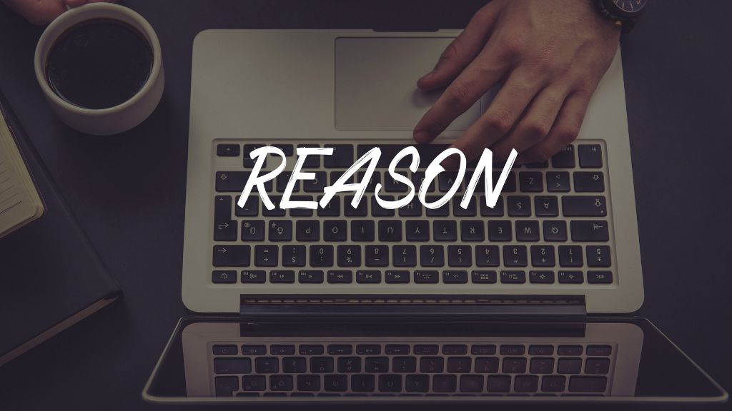 理由