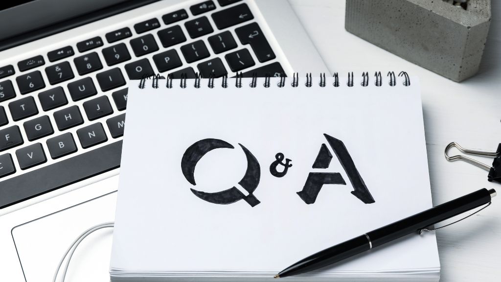 Q＆A