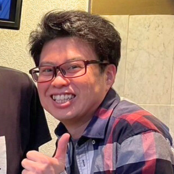 児玉のアバター