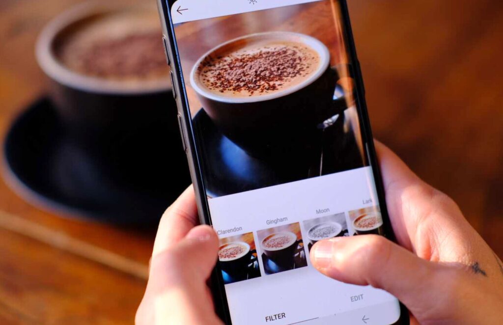 インスタ運用代行