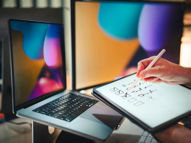 ホームぺージ制作