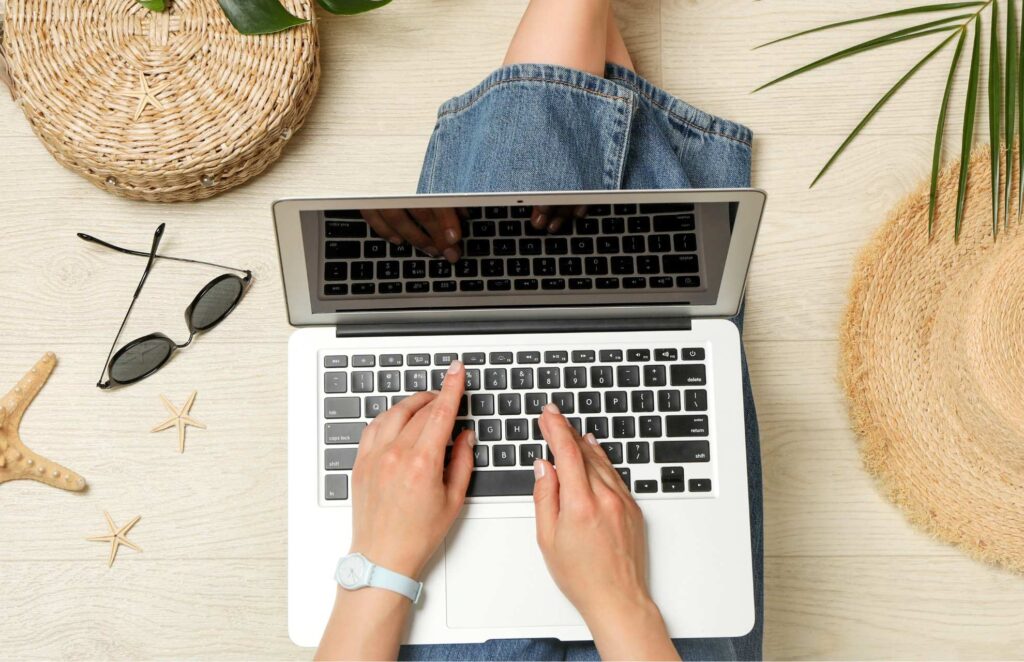 読みやすいサイト